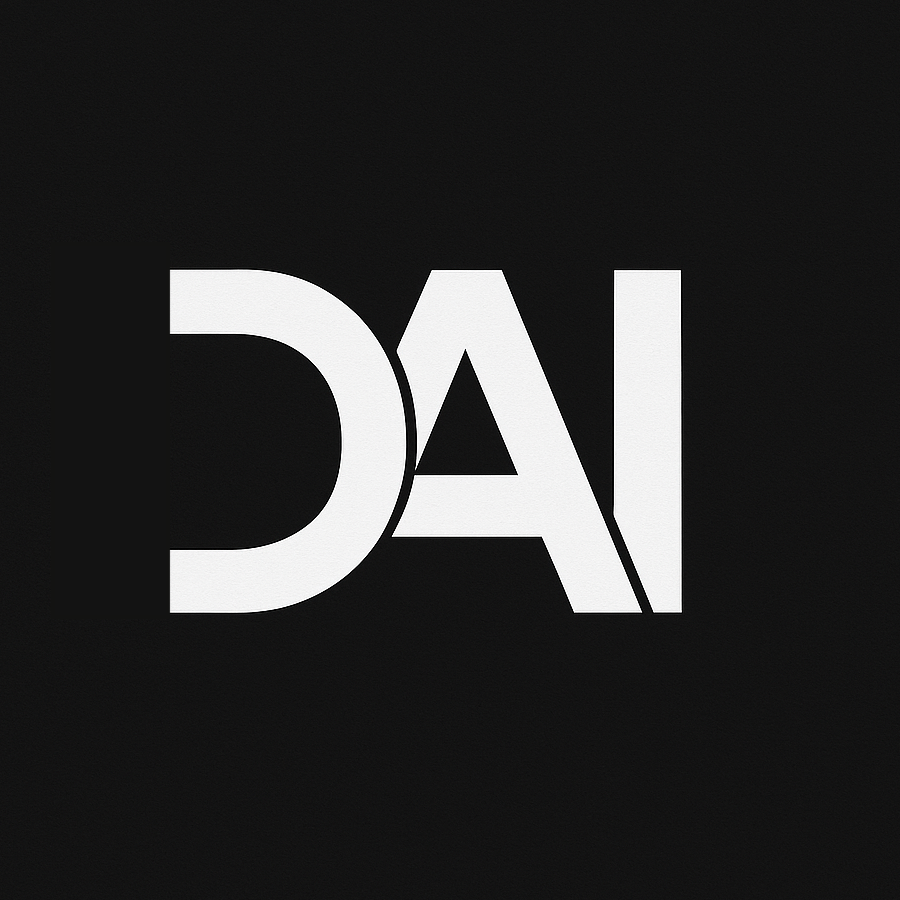 Dynamic AI Solutions Logo